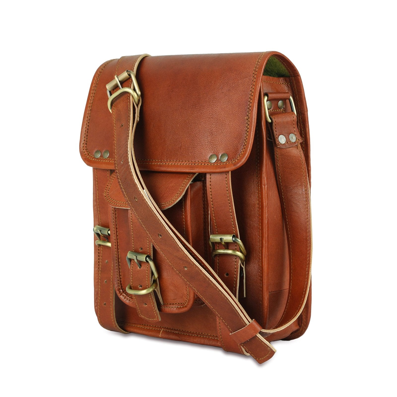 Elite Crossbody sling Messenger Bag